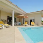 度假居 Piscine 7 Min Vue Montagne Clim