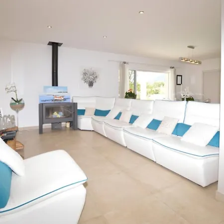 Piscine 7 Min Vue Montagne Clim Prunelli-di-Fiumorbo