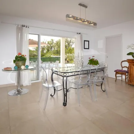 Piscine 7 Min Vue Montagne Clim Holiday home Prunelli-di-Fiumorbo