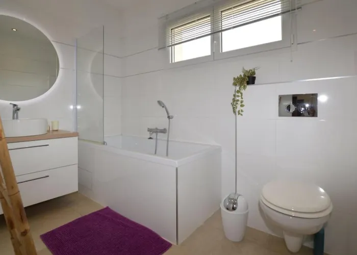 Piscine 7 Min Vue Montagne Clim * Prunelli-di-Fiumorbo