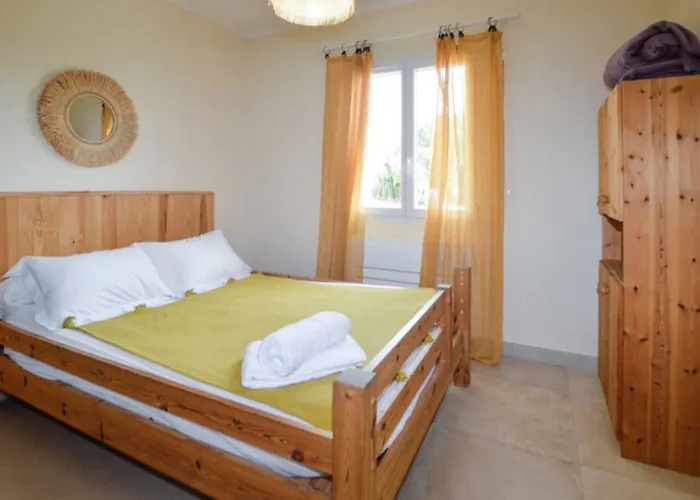 Piscine 7 Min Vue Montagne Clim Holiday home *