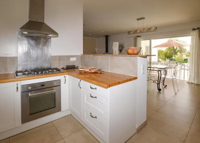 別荘 Piscine 7 Min Vue Montagne Clim