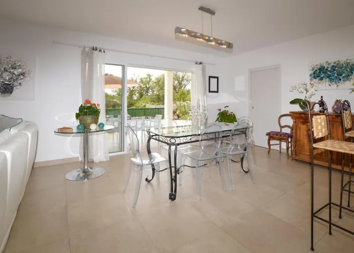 Piscine 7 Min Vue Montagne Clim Дом отдыха Prunelli-di-Fiumorbo