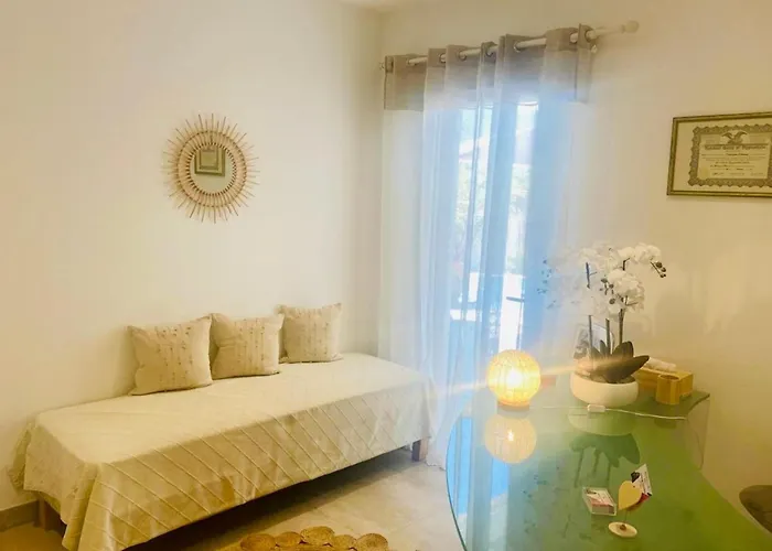 Piscine 7 Min Vue Montagne Clim Дом отдыха *